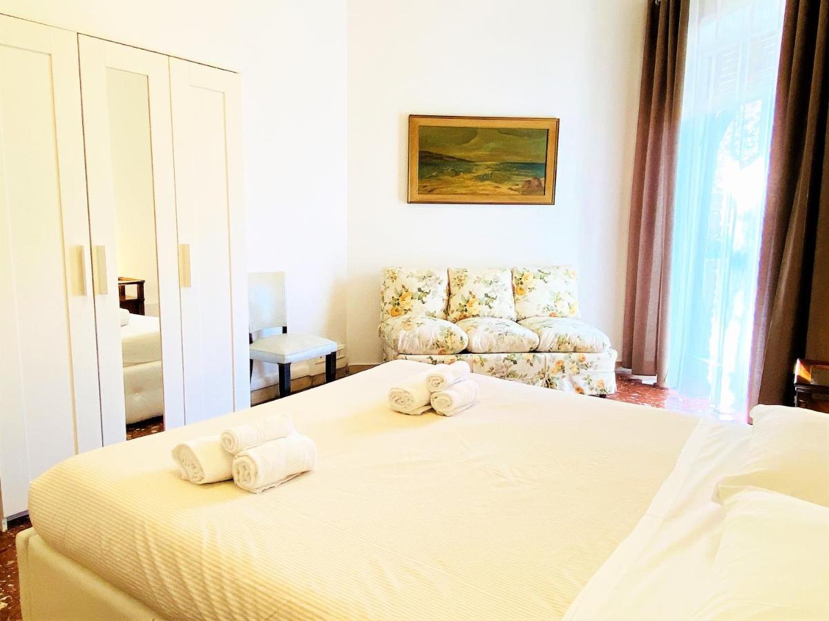 Trastevere Boulevard Rom Eksteriør billede